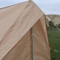 French Military F1 Commando Desert Tent- BRAND NEW